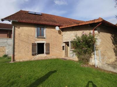 Vente Maison 7 pices CHASSEY-LES-MONTBOZON 70230