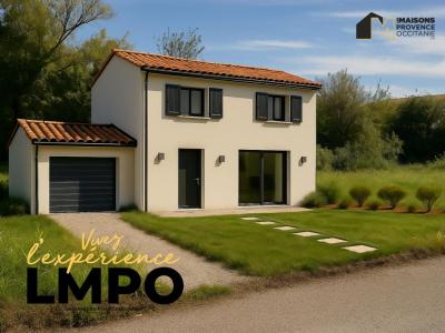 Vente Maison 4 pices CALMETTE 30190