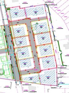 Vente Terrain MERICOURT 62680