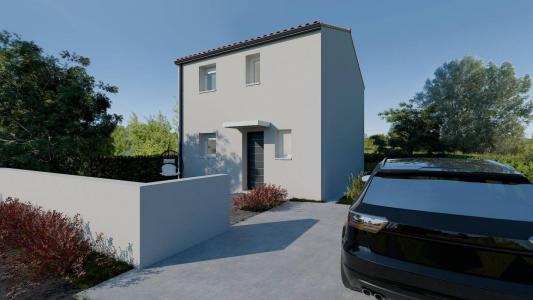 Vente Maison 5 pices ARTHON-EN-RETZ 44320