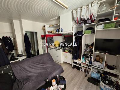 Vente Appartement SAINT-MAXIMIN-LA-SAINTE-BAUME 83470