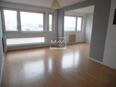 Location Appartement 3 pices MARCQ-EN-BAROEUL 59700