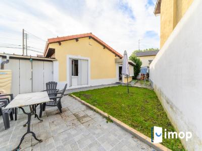 Vente Maison 4 pices SEVRAN 93270