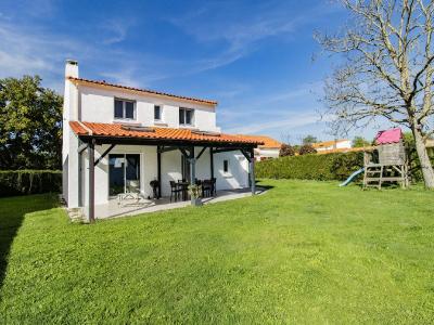 Vente Maison 5 pices BIGNON 44140