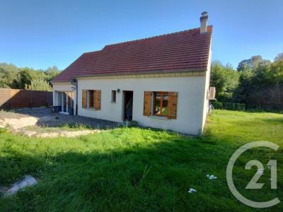 Vente Maison 6 pices ROBERVAL 60410
