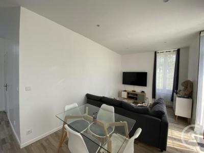 Location Appartement 2 pices PONTPOINT 60700