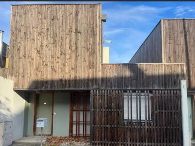 Vente Maison 4 pices BEAUZELLE 31700