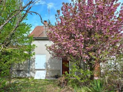 Vente Maison 9 pices TROYES 10000