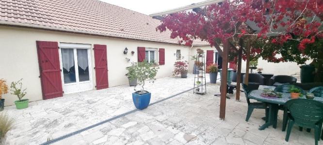 Vente Maison 5 pices PONT-SUR-YONNE 89140