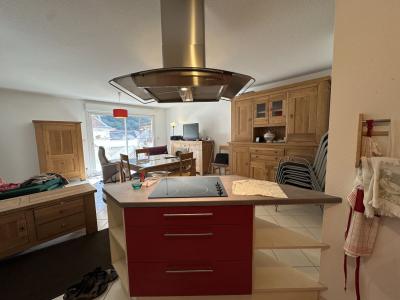 Vente Appartement 3 pices VALS-LES-BAINS 07600