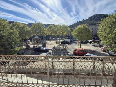 Vente Appartement 3 pices VANS 07140