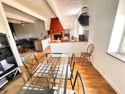 Vente Maison 4 pices PUISSERGUIER 34620