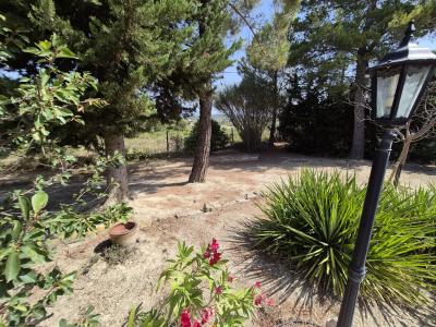 Vente Maison 4 pices LEZIGNAN-CORBIERES 11200