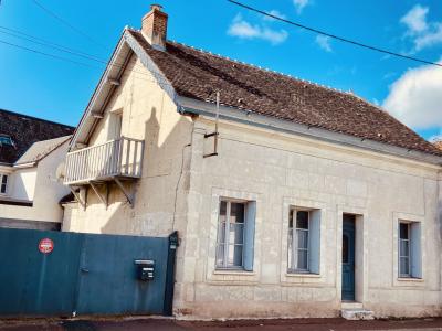 Vente Maison 4 pi�ces VENDOME 41100