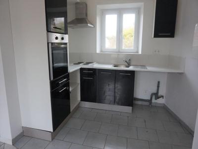 Vente Appartement 4 pices MALAY-LE-GRAND 89100