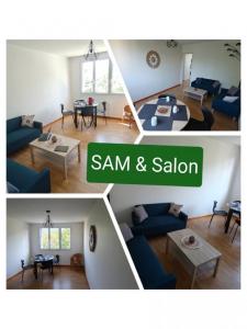 Location Appartement 4 pices MERIGNAC 33700
