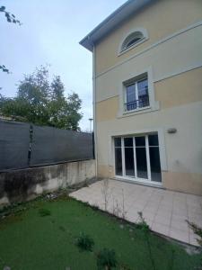 Location Maison 4 pices HAILLAN 33185
