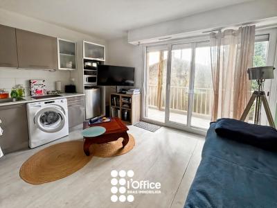 Vente Appartement SABLES-D'OLONNE 85100