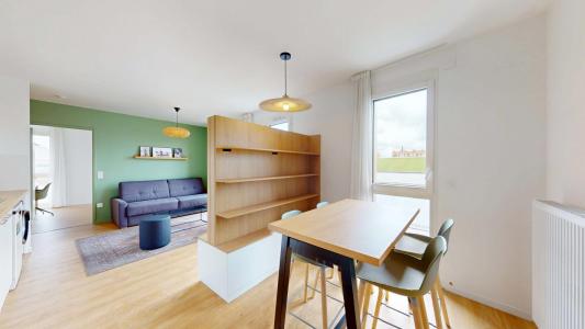 Location Appartement 2 pices IVRY-SUR-SEINE 94200