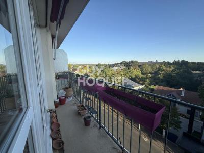 Vente Appartement 4 pices COMPIEGNE 60200