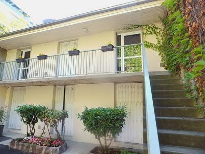 Location Appartement CLERMONT-FERRAND 63000