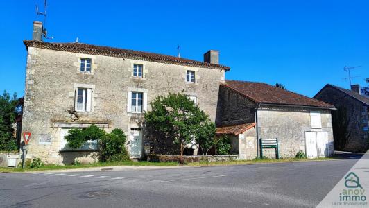 Vente Maison 6 pices MAUPREVOIR 86460
