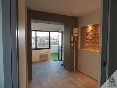 Location Appartement 2 pices POITIERS 86000