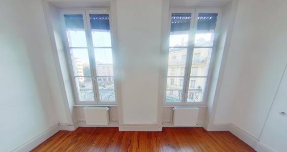 Location Appartement 4 pices LYON-3EME-ARRONDISSEMENT 69003