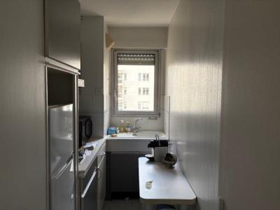 Location Appartement 2 pices LYON-6EME-ARRONDISSEMENT 69006
