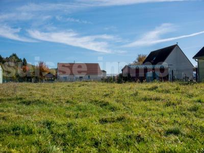 Vente Terrain CHAMPAGNEY 70290