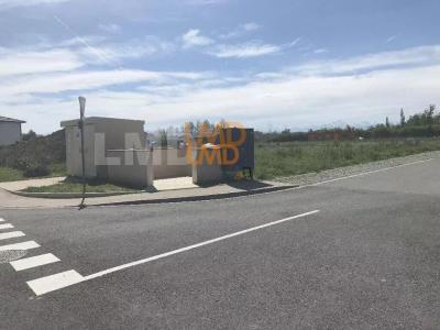 Vente Terrain RIEUX 31310