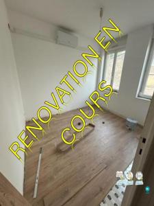 Location Appartement 3 pices FERE-EN-TARDENOIS 02130