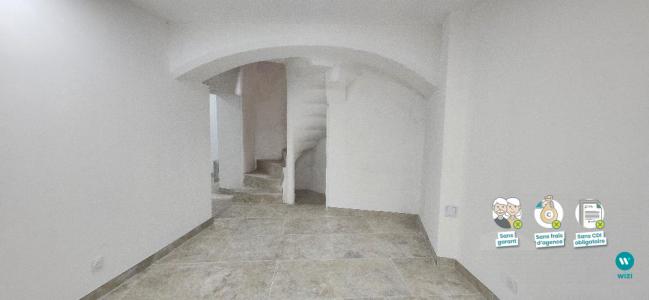 Location Maison 5 pices VILLENEUVE-LES-BEZIERS 34420