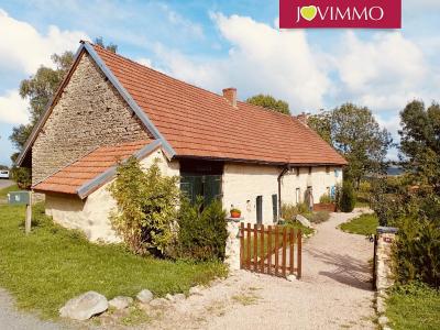 Vente Maison 6 pices SAINT-MARCEL-EN-MARCILLAT 03420