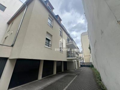 Vente Appartement 3 pices STRASBOURG 67000