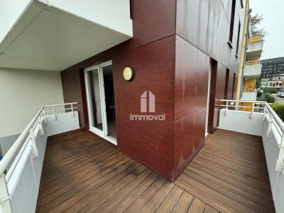 Location Appartement 3 pices STRASBOURG 67100