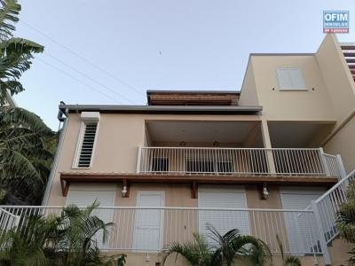 Location Maison POSSESSION 97419