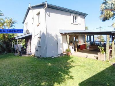 Location Maison SAINT-JOSEPH 97480