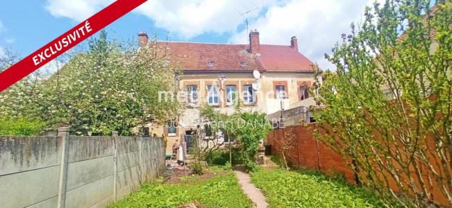 Vente Appartement 4 pices VILLENEUVE-L'ARCHEVEQUE 89190