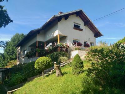 Vente Maison 7 pices WALSCHBRONN 57720