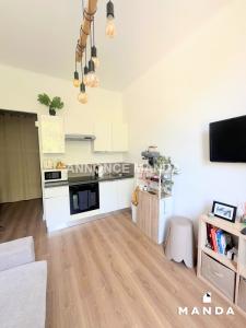 Location Appartement CANNES 06400