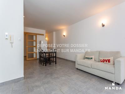 Location Appartement 3 pices CALVISSON 30420