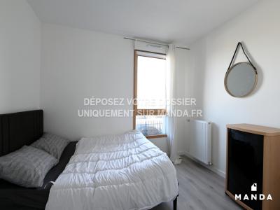 Location Appartement 4 pices COLOMBES 92700