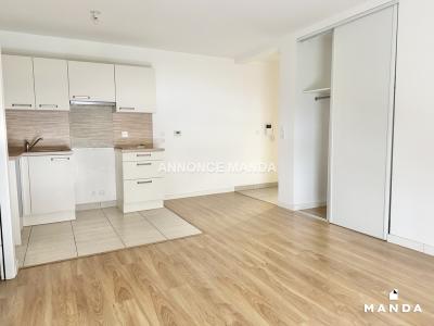 Location Appartement 2 pices MELUN 77000