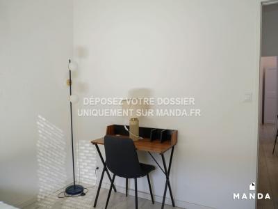 Location Appartement 4 pices PESSAC 33600