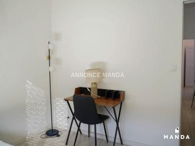 Location Appartement 4 pices PESSAC 33600
