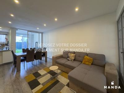 Location Appartement 4 pices EVRY 91000