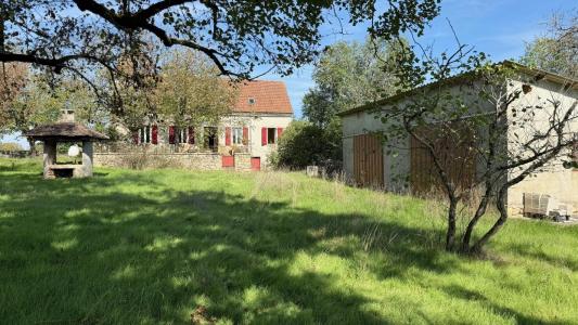 Vente Maison 6 pices DURBANS 46320