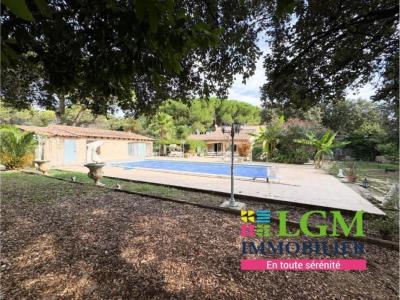 Vente Maison 4 pices SOMMIERES 30250