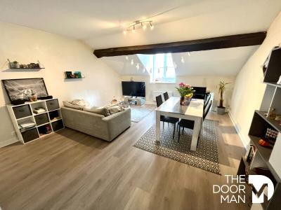 Vente Appartement 4 pices LANGRES 52200